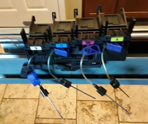Read more about the article X Axis from Plotter