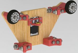 Read more about the article Y Assembly Plate Needed