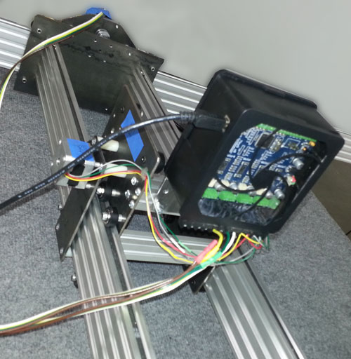 Brian Bolden Studios