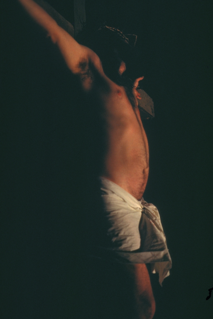 <a href="https://remocampopiano.com/writing/confronting-the-fear-of-god/" title="Click title for more info...">Performance: Crucifixion</a>