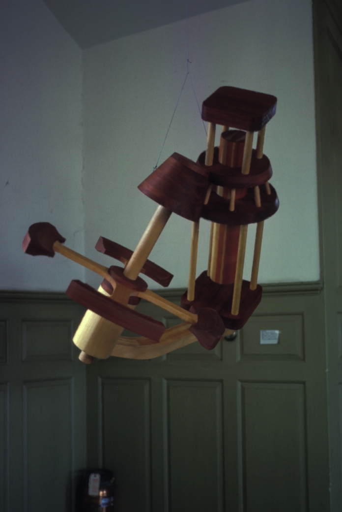 <a href="https://remocampopiano.com/sculpture/mechanics-iii" title="Click title for more info...">Solo Exhibition</a>