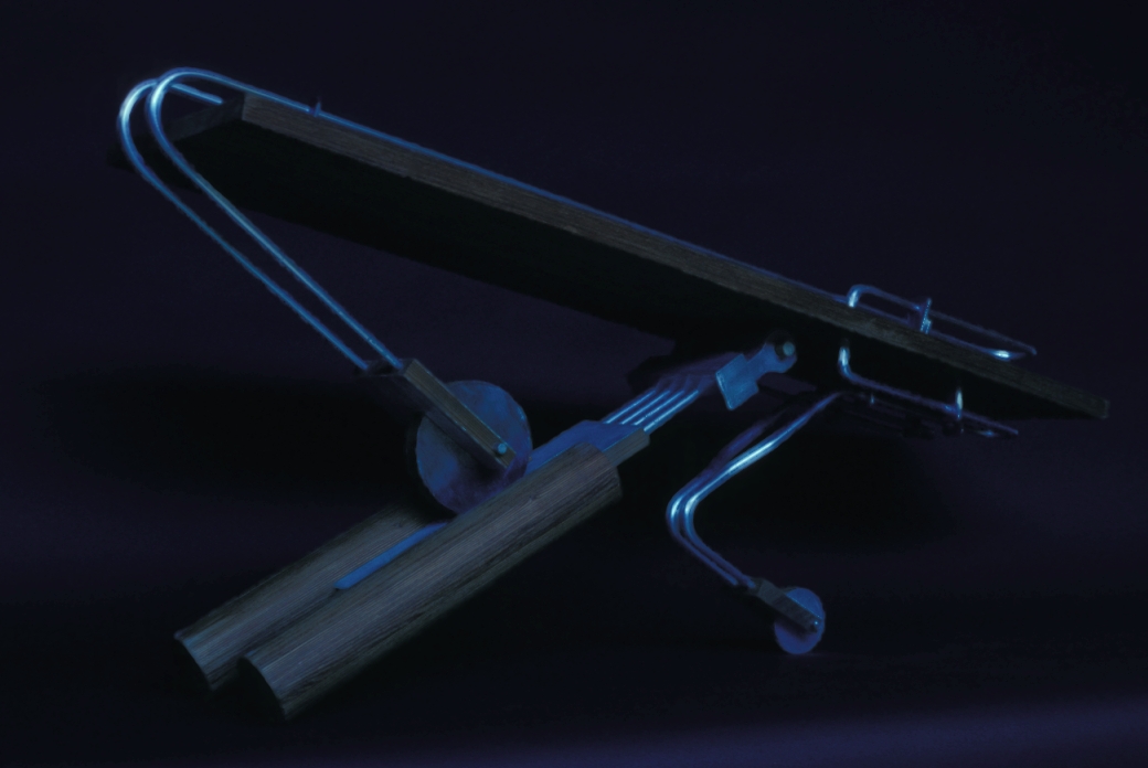 <a href="https://remocampopiano.com/sculpture/mechanics-v" title="Click title for more info...">Mechanics V</a>